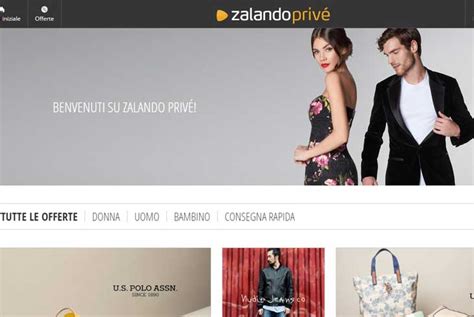 privati zalando.